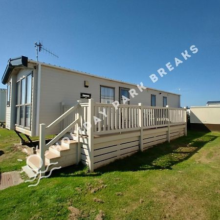 Haywood - 3 Bed Pet Friendly Holiday Home At Seal Bay Selsey Bagian luar foto
