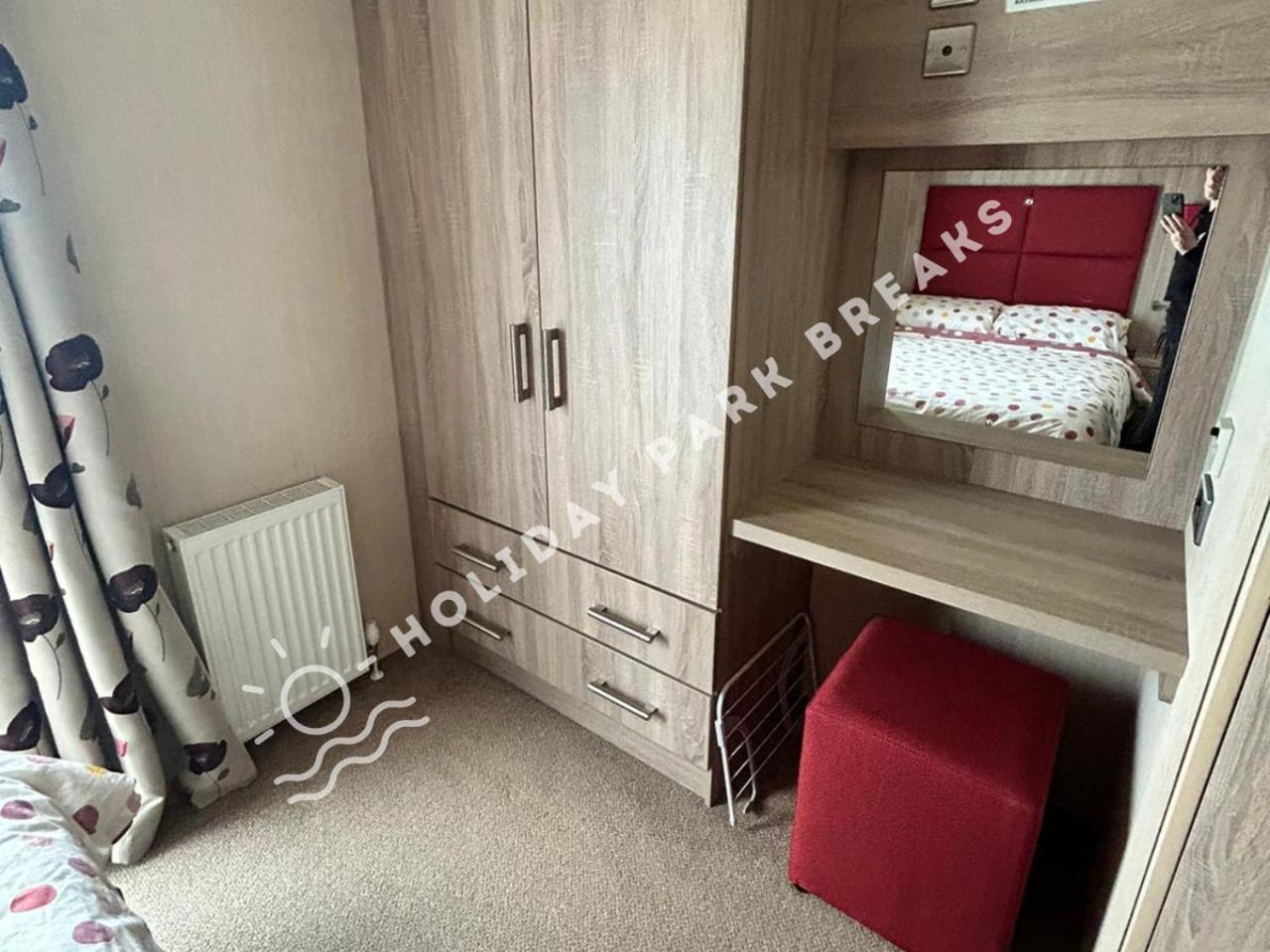 Haywood - 3 Bed Pet Friendly Holiday Home At Seal Bay Selsey Bagian luar foto
