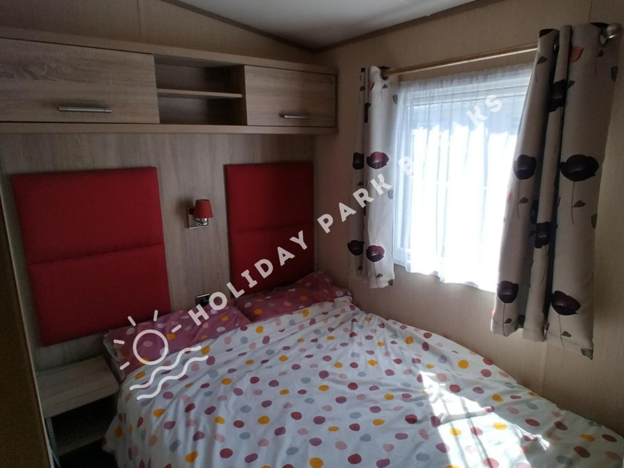 Haywood - 3 Bed Pet Friendly Holiday Home At Seal Bay Selsey Bagian luar foto