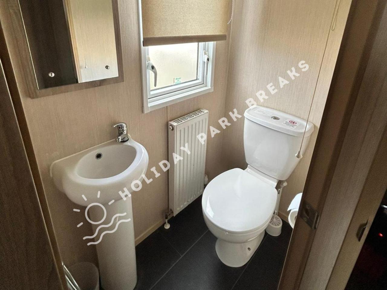 Haywood - 3 Bed Pet Friendly Holiday Home At Seal Bay Selsey Bagian luar foto